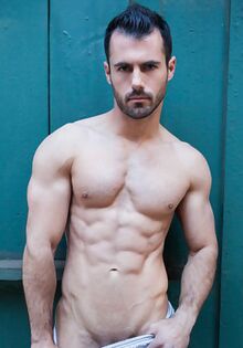 Brock Cooper